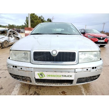 skoda octavia i (1u2) del año 2001