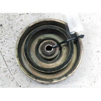Recambio de polea cigueñal para citroën c15 d familiale referencia OEM IAM   
