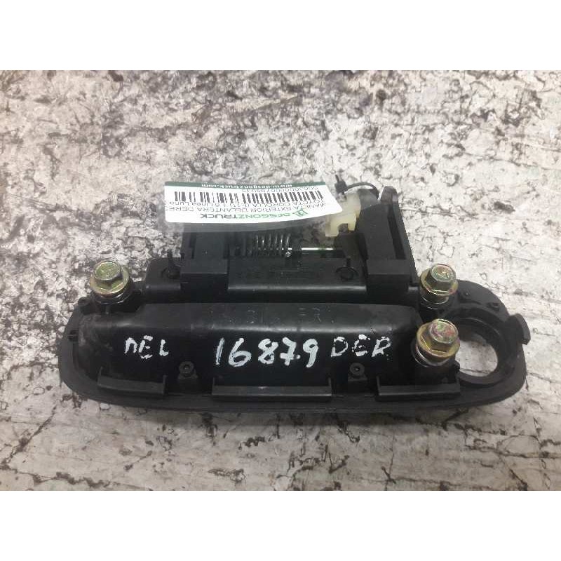 Recambio de maneta exterior delantera derecha para toyota corolla (e11) 1.6 linea luna (5-ptas.) referencia OEM IAM 2