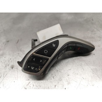 Recambio de mando volante para hyundai i30 (gd) 1.6 crdi referencia OEM IAM 96700A6500RDR  