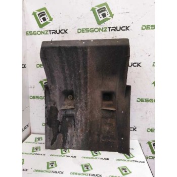 Recambio de guardabarros delantero derecho para daf serie 85.330 ati euro ii 11.6 diesel referencia OEM IAM   