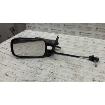 RETROVISOR IZQUIERDO 