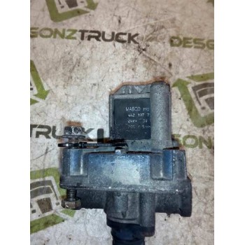 Recambio de valvula aire para . montenegro schc-3s-11.0 referencia OEM IAM 4721950310 4801 ELECTRO VALVULA ABS