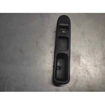 Recambio de mando elevalunas delantero derecho para peugeot 307 break / sw (s1) break xs referencia OEM IAM 96351625XT 4 PINS 
