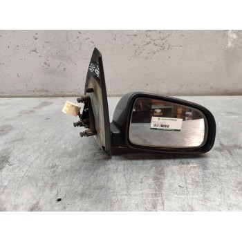 RETROVISOR DERECHO ELECTRICO 5 PINS