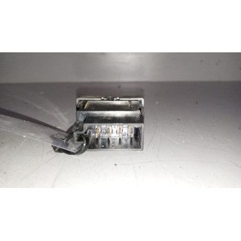 Recambio de interruptor para man tgx 18.xxx 12.4 diesel referencia OEM IAM 81255030318  