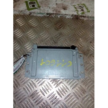 Recambio de modulo electronico para iveco stralis (as) 10.3 diesel referencia OEM IAM 41200764 0260001028 6009371001