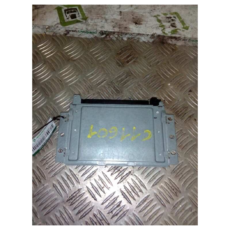 Recambio de modulo electronico para iveco stralis (as) 10.3 diesel referencia OEM IAM 41200764 0260001028 6009371001 - Blanco 3