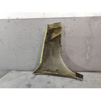 Recambio de aleta delantera izquierda para fiat doblo cargo (223) 1.9 jtd cat referencia OEM IAM   