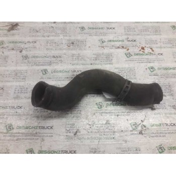 Recambio de manguera de agua para opel astra h berlina cosmo referencia OEM IAM   
