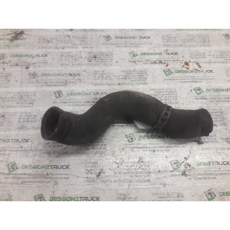 Recambio de manguera de agua para opel astra h berlina cosmo referencia OEM IAM - Gris 2
