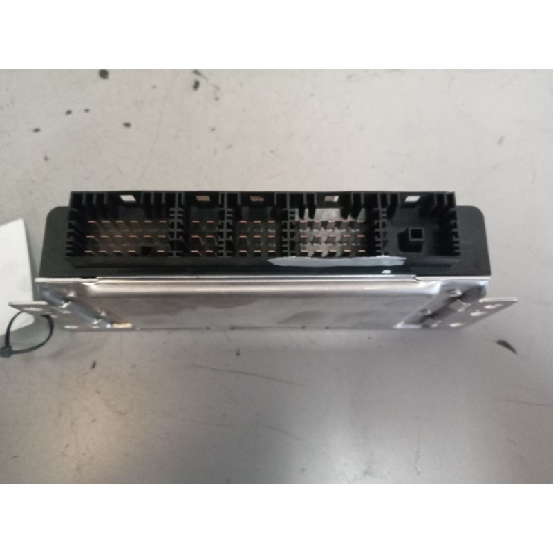 Recambio de modulo electronico para iveco eurocargo 05.03  fki 180 e tráfico urbano referencia OEM IAM 504071193 CENTRALITA ABS - Blanco 3