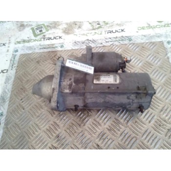 MOTOR ARRANQUE 500325137 0001231011 BOSCH