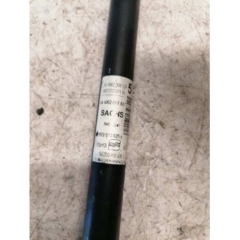 Recambio de amortiguador trasero para seat ibiza (6j5) good stuff referencia OEM IAM 6R0513025E  