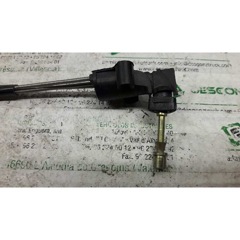 Recambio de retrovisor izquierdo para volkswagen passat berlina (3a2) cl referencia OEM IAM 2