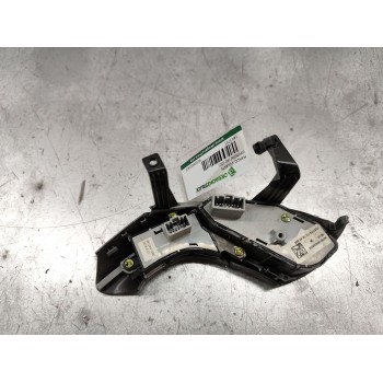 Recambio de mando volante para hyundai i30 (gd) 1.6 crdi referencia OEM IAM 96700A6500RDR  