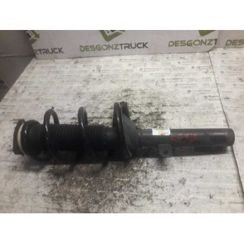 AMORTIGUADOR DELANTERO IZQUIERDO 6C1118045KF 