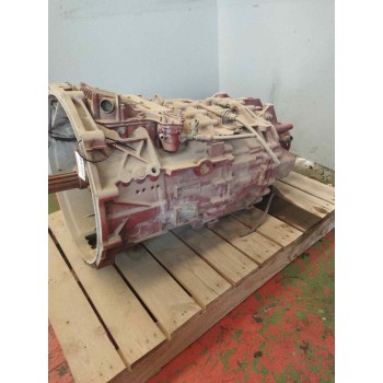 Recambio de caja cambios para iveco stralis (as) fsa t / fp lt 4x2 gran espacio referencia OEM IAM 16AS2601 12AS2301 