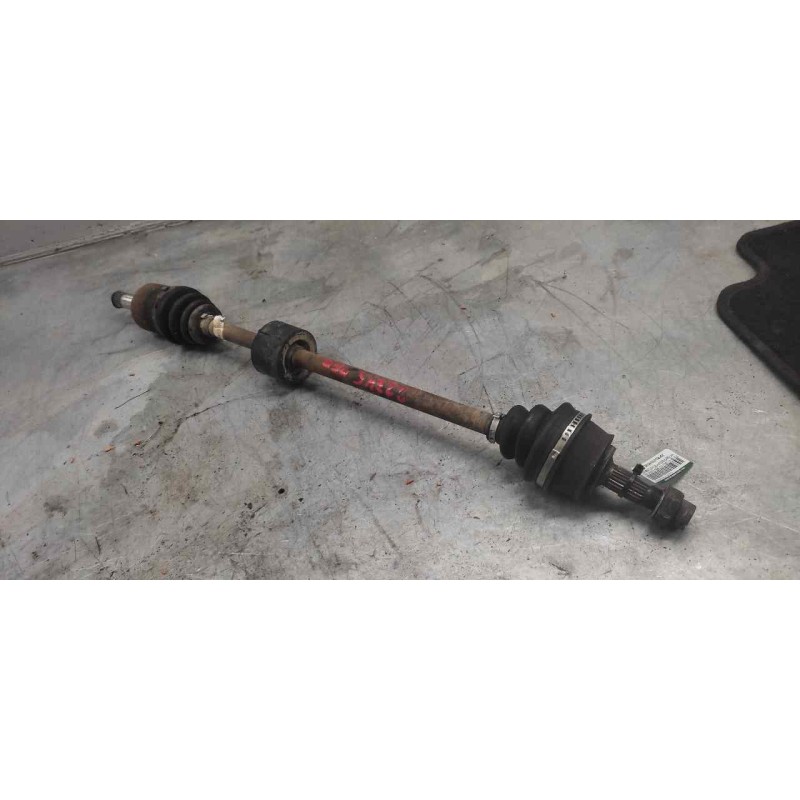 Recambio de transmision delantera derecha para fiat punto berlina (188) 1.2 16v elx referencia OEM IAM   