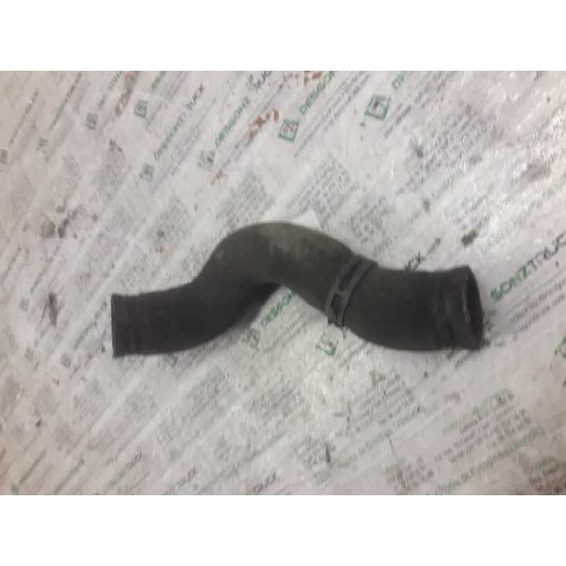Recambio de manguera de agua para opel astra h berlina cosmo referencia OEM IAM - Gris 3