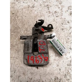 Recambio de pinza freno trasera derecha para renault scenic ii authentique referencia OEM IAM   