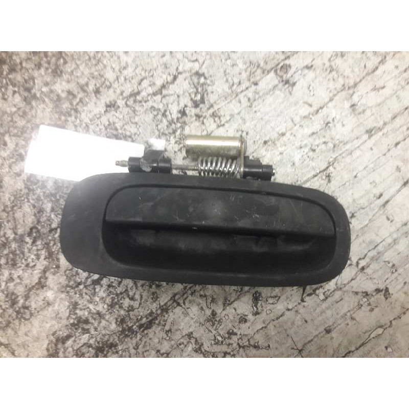 Recambio de maneta exterior trasera derecha para toyota corolla (e11) 1.6 linea luna (5-ptas.) referencia OEM IAM