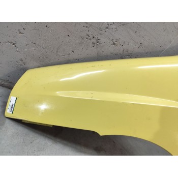Recambio de aleta delantera izquierda para fiat doblo cargo (223) 1.9 jtd cat referencia OEM IAM   
