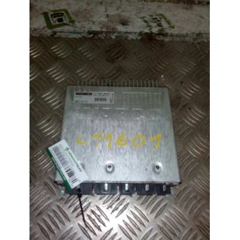 MODULO ELECTRONICO 4461350180 CENTRALITA EBS