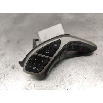Recambio de mando volante para hyundai i30 (gd) 1.6 crdi referencia OEM IAM 96700A6500RDR  