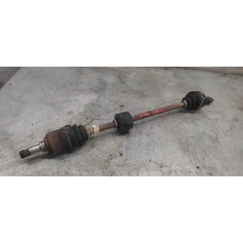 Recambio de transmision delantera derecha para fiat punto berlina (188) 1.2 16v elx referencia OEM IAM   