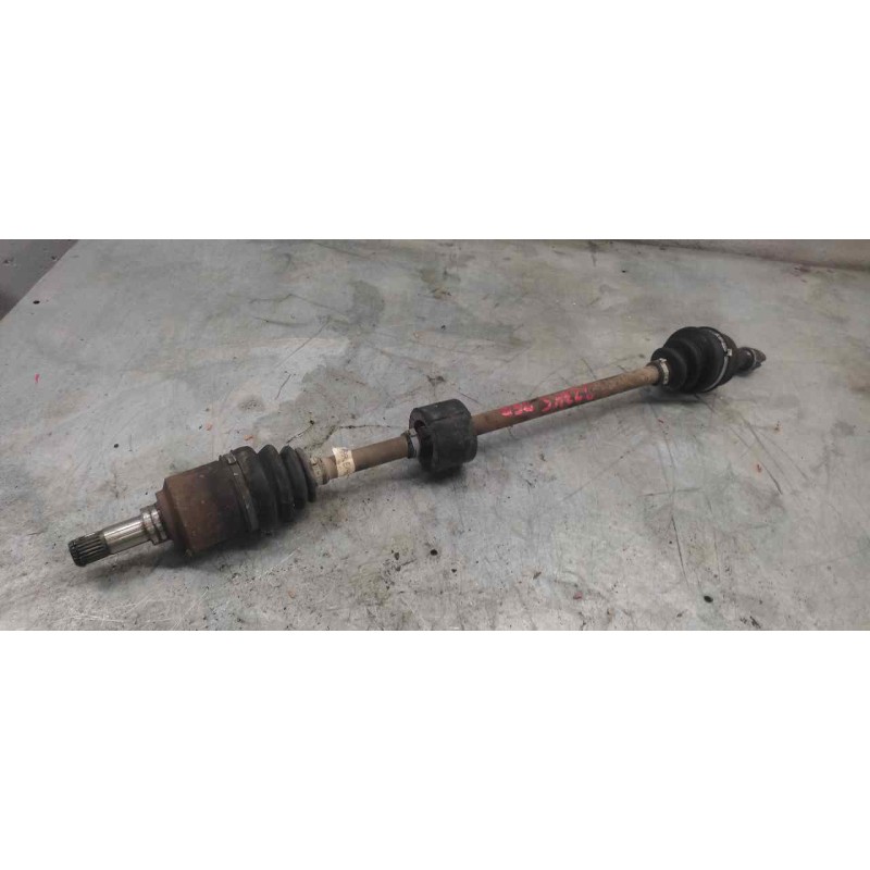 Recambio de transmision delantera derecha para fiat punto berlina (188) 1.2 16v elx referencia OEM IAM - Azul 2