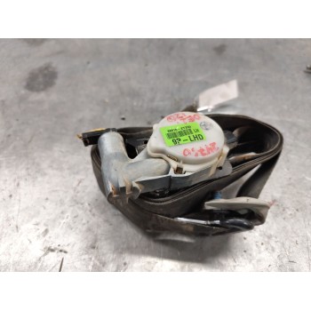 CINTURON SEGURIDAD DELANTERO IZQUIERDO 888102Y200 
