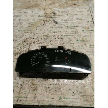 CUADRO INSTRUMENTOS 74C05 5320000C 