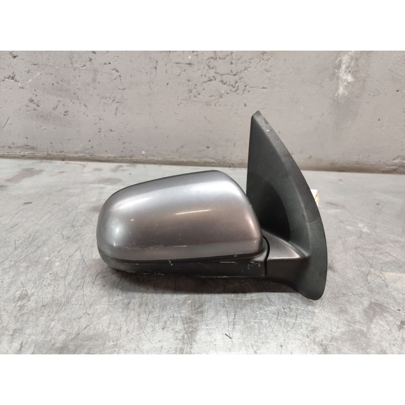 Recambio de retrovisor derecho para chevrolet aveo ls referencia OEM IAM  ELECTRICO 5 PINS 3