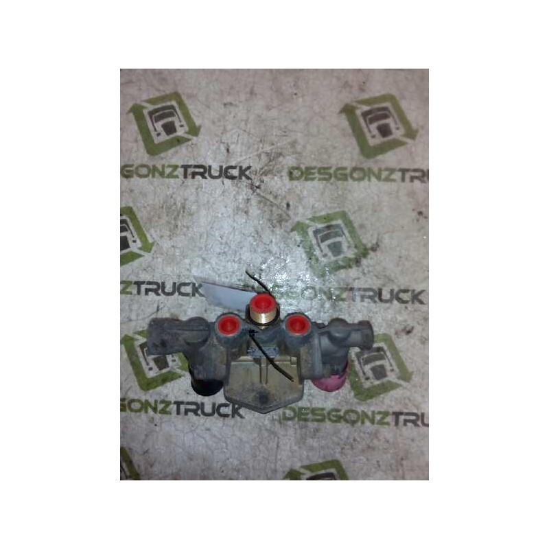 Recambio de valvula aire para . montenegro schc-3s-11.0 referencia OEM IAM AE4230 II 36128 01223 - Azul 2