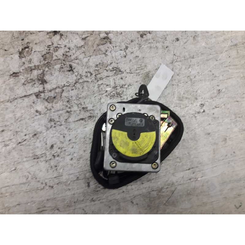 Recambio de cinturon seguridad trasero derecho para volkswagen passat berlina (3b3) 1.9 tdi referencia OEM IAM 33833776G 3