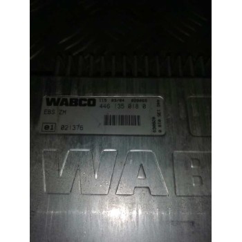 Recambio de modulo electronico para iveco stralis (as) 10.3 diesel referencia OEM IAM 4461350180  CENTRALITA EBS