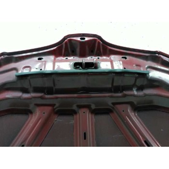 Recambio de capo para nissan almera (n15) lx referencia OEM IAM   