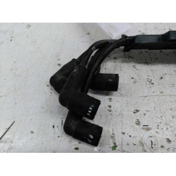 Recambio de cables de bujias para seat cordoba vario (6k5) referencia OEM IAM 036905487A  