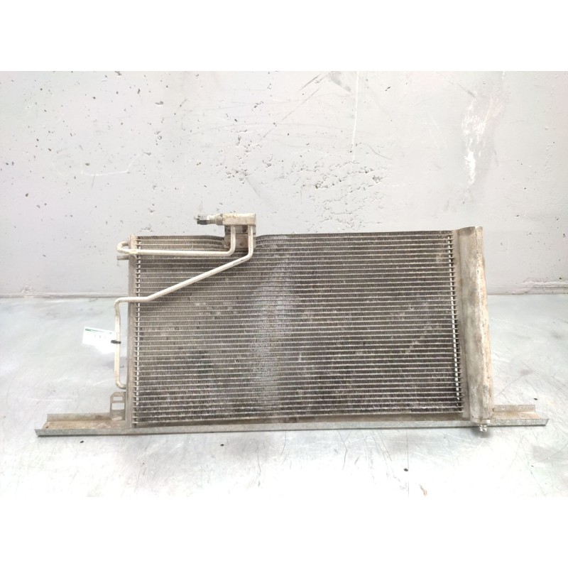 Recambio de condensador / radiador a/a para mercedes-benz clase c (w203) c 180 kompressor (203.046) referencia OEM IAM A20350009