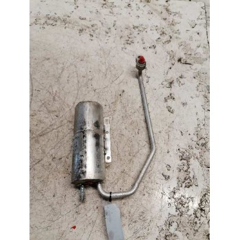Recambio de filtro secante para opel vectra c berlina cosmo referencia OEM IAM 879744Z  