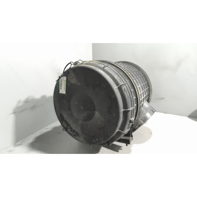 Recambio de filtro aire para renault magnum ab diesel referencia OEM IAM 5010626191 - Blanco 2
