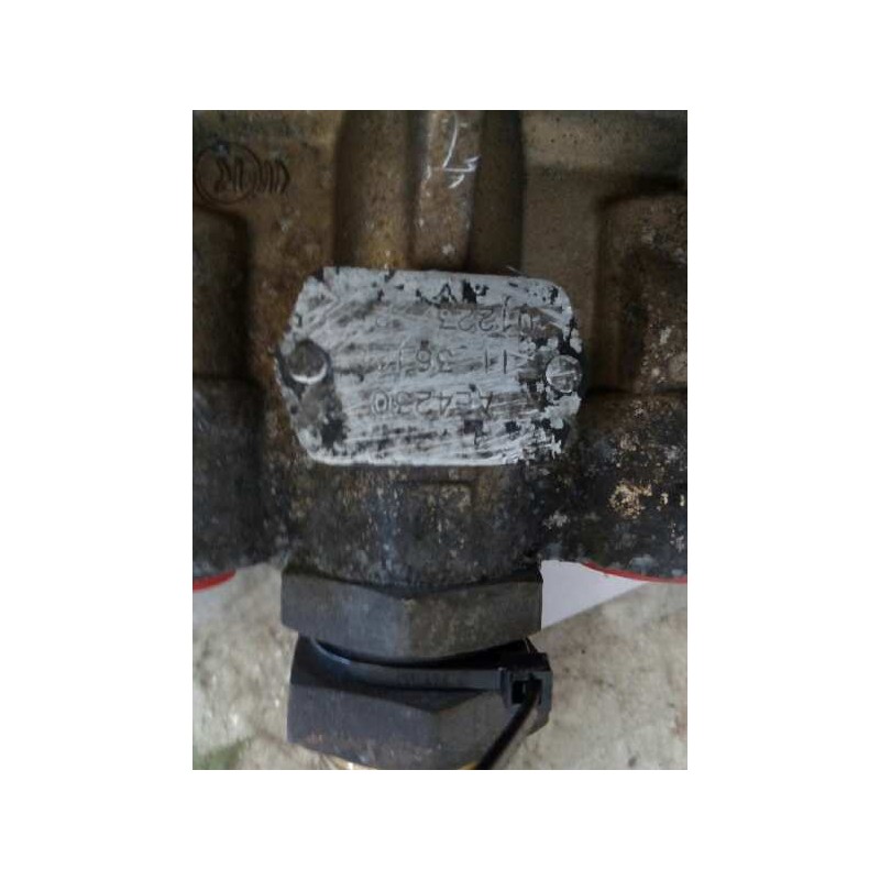 Recambio de valvula aire para . montenegro schc-3s-11.0 referencia OEM IAM AE4230 II 36128 01223 - Azul 3