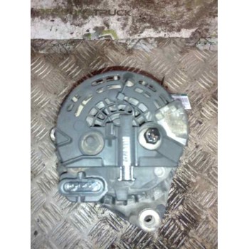 Recambio de alternador para man tg - a 18.xxx fg / bb   (e3/e4) xlx referencia OEM IAM   