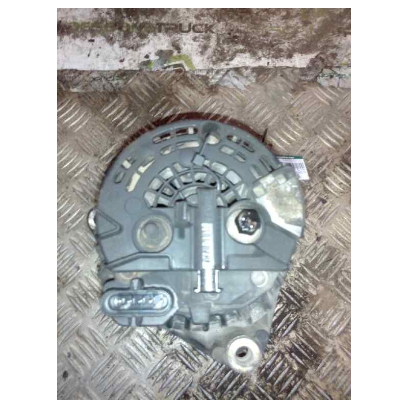 Recambio de alternador para man tg - a 18.480 fg / bb (e3/e4) xlx referencia OEM IAM - Azul 2