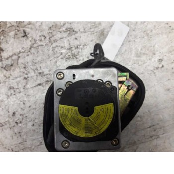 Recambio de cinturon seguridad trasero derecho para volkswagen passat berlina (3b3) 1.9 tdi referencia OEM IAM 33833776G  