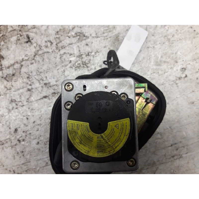 Recambio de cinturon seguridad trasero derecho para volkswagen passat berlina (3b3) 1.9 tdi referencia OEM IAM 33833776G 4
