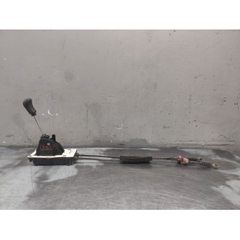 Recambio de palanca cambio para renault megane ii coupe/cabrio authentique referencia OEM IAM 8200396708  