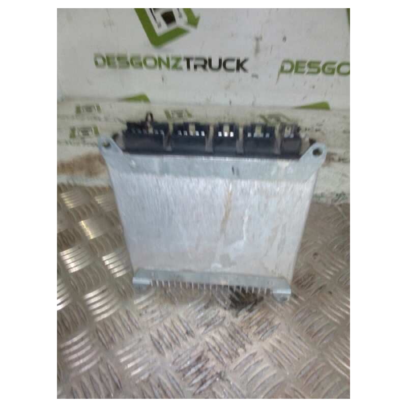 Recambio de modulo electronico para iveco stralis (as) 10.3 diesel referencia OEM IAM 4461350180  CENTRALITA EBS - Blanco 3
