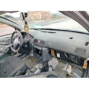 skoda octavia i (1u2) del año 2001